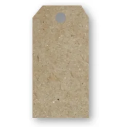 Adresskort 10-pack 220g Kvist
