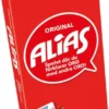 Alias original resespel