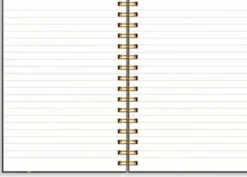 Anteckningsbok A5 Notes