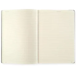 Anteckningsbok Leuchtturm1917 Soft A6 Dusty Rose linjerad