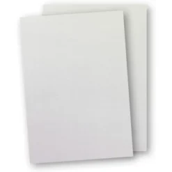 A4 Papper 10-pack 110g Pärlemor