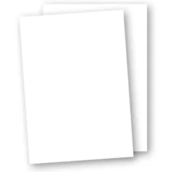 A4 Papper 250-pack 110g Vit