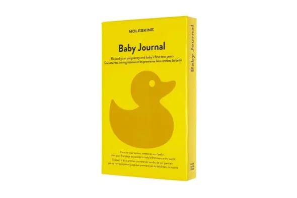 Baby Journal - 13x21cm
