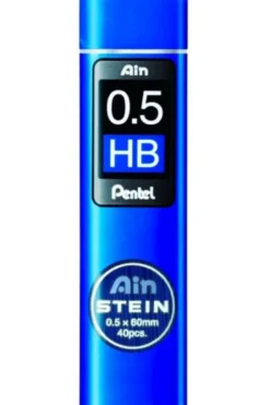 Blyertsstift AinStein 0,5 HB