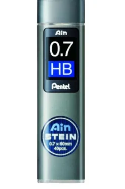 Blyertsstift AinStein 0,7 HB