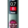 Blyertsstift AinStein 0,7mm B