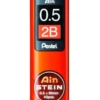 Blyertsstift AinStein 0,5mm 2B