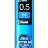 Blyertsstift AinStein 0,5mm H
