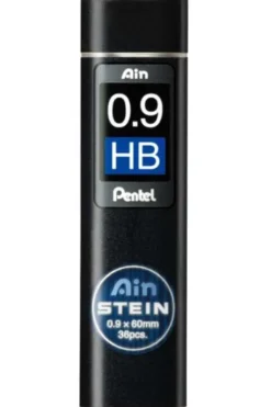 Blyertsstift AinStein 0,9mm HB