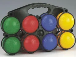 Boccia