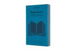 Book Journal - 13x21cm