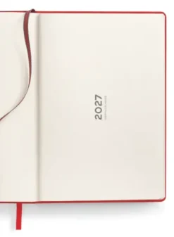 Booklet Monthly Planner 2027 B5