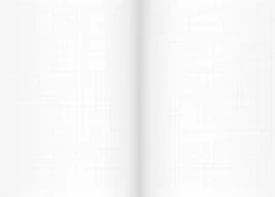 Calendar Masume A5 2027
