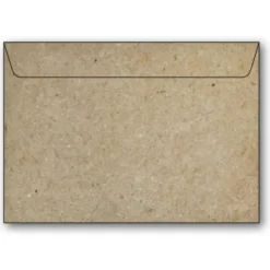 C5 Kuvert 5-pack 110g Kvist