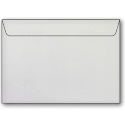 C5 Kuvert 5-pack 110g Pärlemor