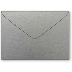 C7 Kuvert 5-pack 110g Silver