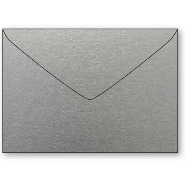 C7 Kuvert 5-pack 110g Silver
