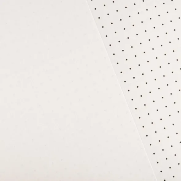 Coffe Table Journal Clean Green Leaf