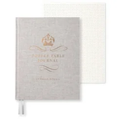 Coffe Table Journal Royal Nature