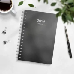 Dagbok kalenderrefill 2026