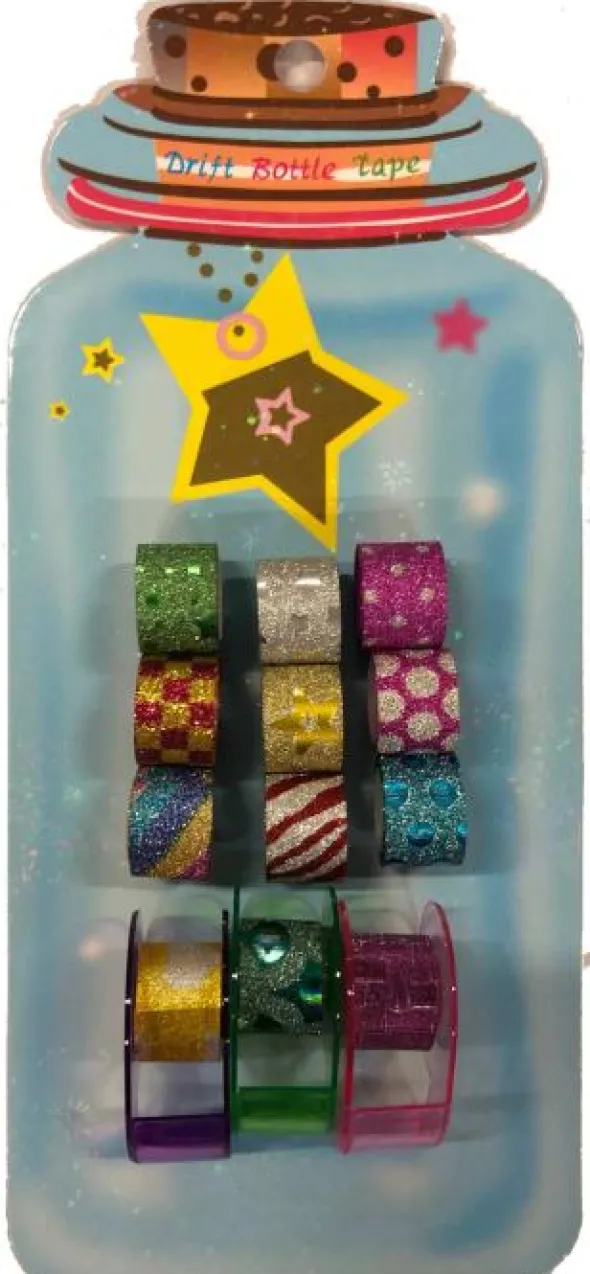 Dekorationstejp