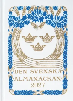 Den Svenska almanackan 2027