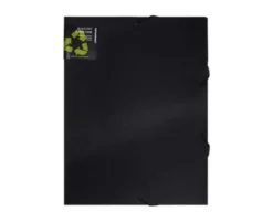 Dokumentbox Black A4