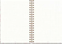 DotNotes Blommor Dotted
