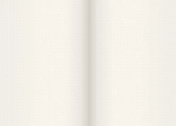 DotNotes Deluxe A5 brown