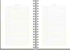 DotNotes svart