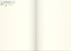 Dream & Do - odaterad kalender