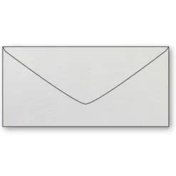 E65 Kuvert 5-pack 110g Pärlemor