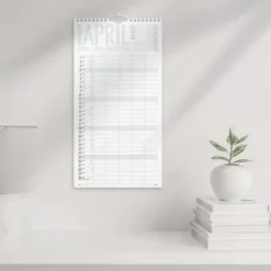 Familjekalender TrendArt 2027