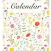 Födelsedagskalender Wall
