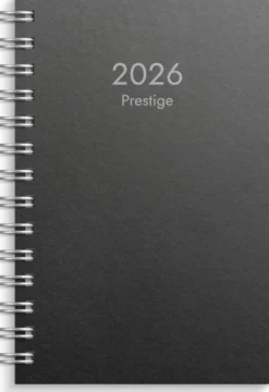Fickkalender Prestige Eco Line 2026