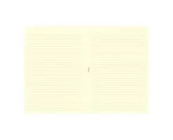 Filofax A5 linjerade blad beige (14,8x21cm)