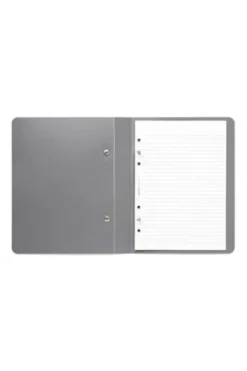Filofax Arkivpärm A5 Grå (14,8x21cm)