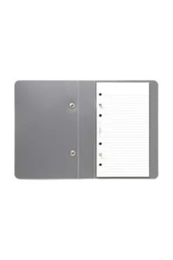 Filofax Arkivpärm Personal Grå