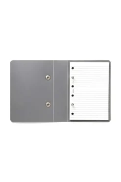 Filofax Arkivpärm Pocket Grå
