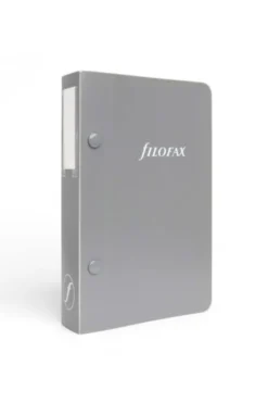 Filofax Arkivpärm Pocket Grå