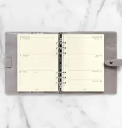 Filofax Dagbok A5 2027 v/u ( 14,8 x 21cm)