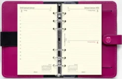 Filofax Dagbok Personal D/S 2026 (9,5x17,1cm)