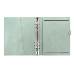 Filofax Domino Soft A5 Seagrass
