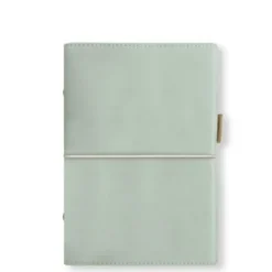 Filofax Domino Soft Personal Seagrass