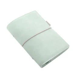 Filofax Domino Soft Personal Seagrass