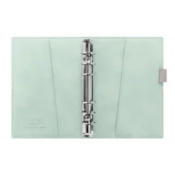 Filofax Domino Soft Personal Seagrass