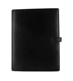 Filofax Finsbury A5 Svart
