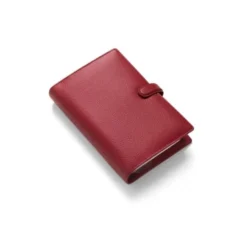 Filofax Finsbury Personal Scarlet