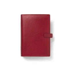 Filofax Finsbury Personal Scarlet