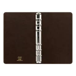 Filofax Heritage Personal Brun
